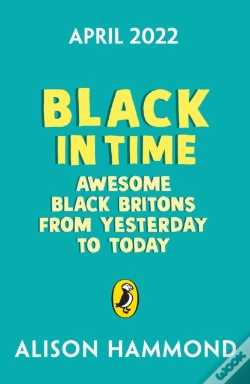 Capa do artigo Black In Time
