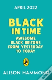 Capa do artigo Black In Time