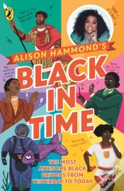 Capa do artigo Black In Time