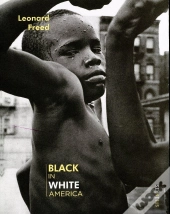 Black In White America