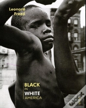 Capa do artigo Black In White America