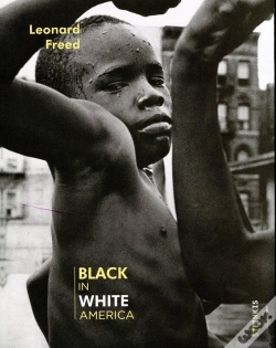 Capa do artigo Black In White America