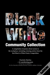 Capa do artigo Black In White Community Edition