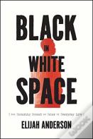 Black In White Space