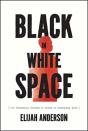 Black In White Space - Preview