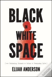 Capa do artigo Black In White Space