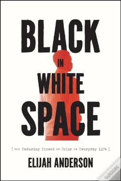 Capa do artigo Black In White Space
