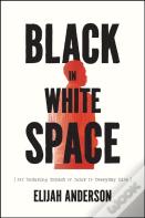 Black In White Space