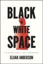 Black In White Space - Preview