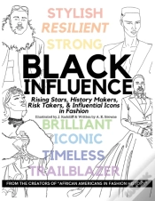 Capa do artigo Black Influence