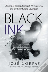 Black Ink