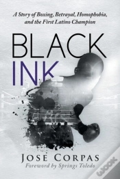 Capa do artigo Black Ink