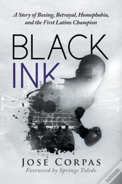 Capa do artigo Black Ink