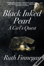 Capa do artigo Black Inked Pearl