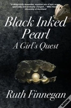 Capa do artigo Black Inked Pearl