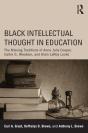 Black Intellectual Thought In Education - Preview