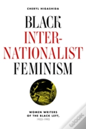 Capa do artigo Black Internationalist Feminism