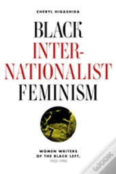 Black Internationalist Feminism