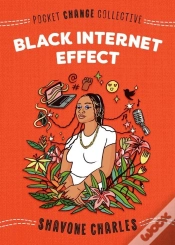 Capa do artigo Black Internet Effect