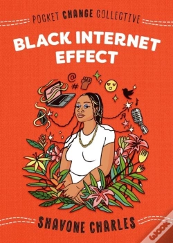 Capa do artigo Black Internet Effect