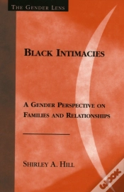 Capa do artigo Black Intimacies