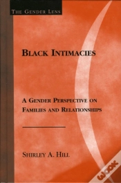 Capa do artigo Black Intimacies