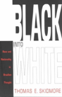 Black Into White - Preview