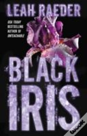 Capa do artigo Black Iris