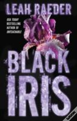 Capa do artigo Black Iris