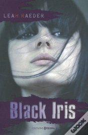 Capa do artigo Black Iris
