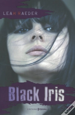 Capa do artigo Black Iris