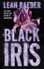 Black Iris - Preview