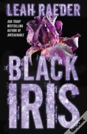 Capa do artigo Black Iris
