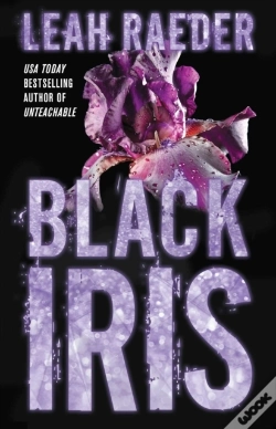 Capa do artigo Black Iris