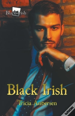 Capa do artigo Black Irish