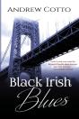Black Irish Blues: A Caesar Stiles Myste - Preview
