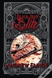 Black Iron Blitz