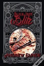 Capa do artigo Black Iron Blitz