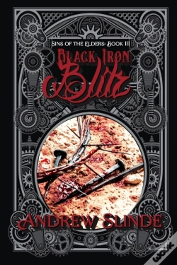 Capa do artigo Black Iron Blitz