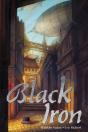 Black Iron - Preview