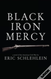 Black Iron Mercy