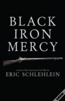 Capa do artigo Black Iron Mercy