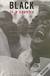 Capa do artigo Black Is A Country