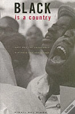 Capa do artigo Black Is A Country