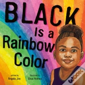 Capa do artigo Black Is A Rainbow Color