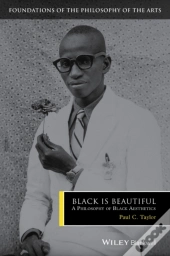 Black Is Beautiful