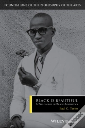 Capa do artigo Black Is Beautiful