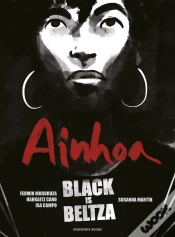 Capa do artigo Black Is Beltza: Ainhoa