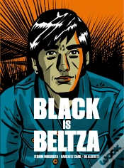Capa do artigo Black Is Beltza