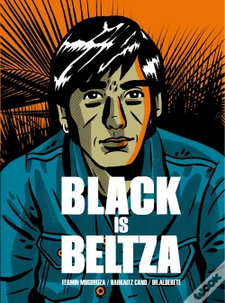 Capa do artigo Black Is Beltza